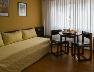Hotel San Carlos