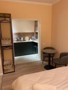 Likas apartment on Mtatsminda