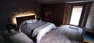 Masia Casa Nova de nIlla