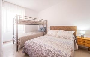 Stunning apartment in Oropesa del Mar