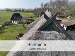 Reetmeer Apartments Ferienhaus, Ferienwohnungen und Ferienzimmer