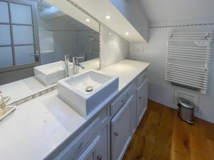 Villas Maison Fontvieille : photos des chambres