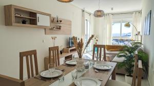 ROMANTIC beach apartment