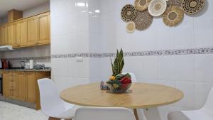 ROMANTIC beach apartment