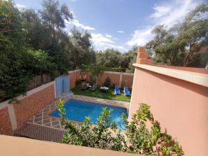 Villas khadija