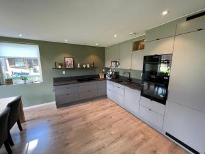 Modern lovely Apartment near Kongsberg