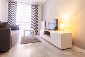 RentPlanet - Apartamenty Leśny Dom