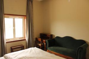 Farm Aavjo - A Conscious Stay