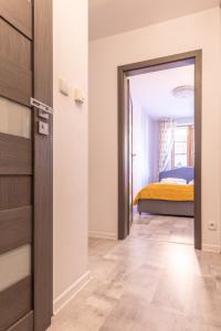 RentPlanet - Apartamenty Leśny Dom