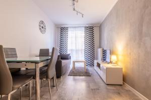 RentPlanet - Apartamenty Leśny Dom