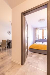 RentPlanet - Apartamenty Leśny Dom