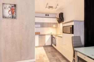 RentPlanet - Apartamenty Leśny Dom