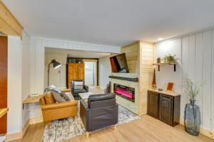 Avery Creek Cabins Hike, Bike, Fish and More!