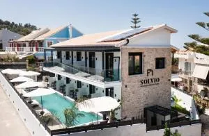 Solvio Boutique Hotel & Spa - Frínion