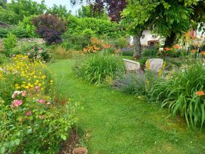 B&B / Chambres d'hotes Les Trois Prunelles : photos des chambres