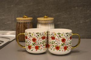 Golden Velvet apartment Belgrade