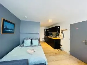 Résidence Maréchaux - Gibourne