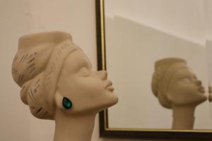 Golden Velvet apartment Belgrade