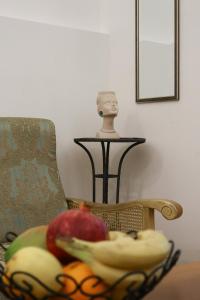 Golden Velvet apartment Belgrade