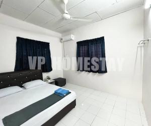 VP Homestay - Malay Only