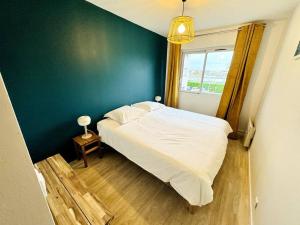 Appartements Bel appartement renove dans une residence calme : photos des chambres