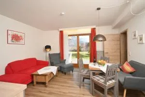 Gästehaus Landgraf - Oberjoch