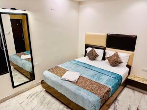Greens Elite-Business Class Hotel Near Chennai Central Railway Station