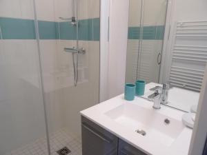Appartements Horizon : photos des chambres