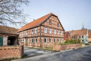Ferienwohnung Bartölke - Holle
