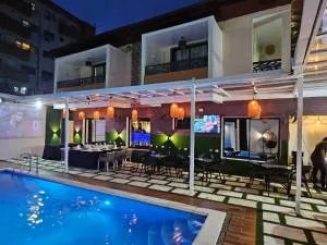 Suna' a Home Bonapriso - Douala