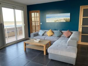 Appartements Appart en Mer : photos des chambres