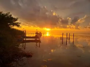 Laguna Farol sta Marta - جاغوارونا