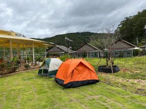 Riverside Garden Dalat