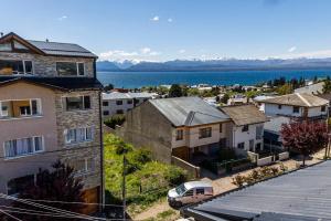 PATAGONIA DELUXE Edificio Fortaleza