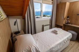 PATAGONIA DELUXE Edificio Fortaleza