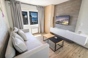 PATAGONIA DELUXE Edificio Fortaleza