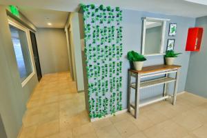 PATAGONIA DELUXE Edificio Fortaleza