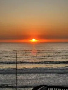 Insuperable vista en Maitencillo, Chile - 普琼卡维