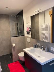 Ferienwohnung Fotscherblick