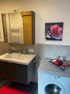 Ferienwohnung Fotscherblick