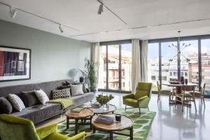 The Onsider - Luxury 3 Bedroom Apartment
