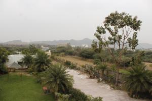 Farm Aavjo - A Conscious Stay