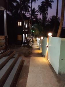 The Cool Huts