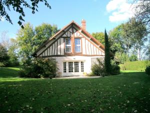 Maisons de vacances Gourel : photos des chambres