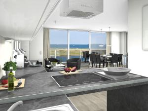 5 star holiday home in Wendtorf