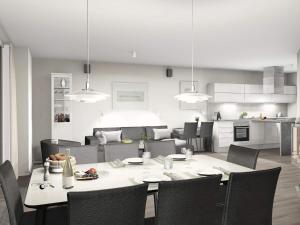 5 star holiday home in Wendtorf