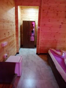 The Cool Huts