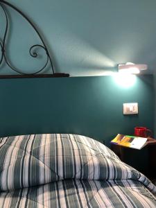 Superior Zimmer mit Kingsize-Bett