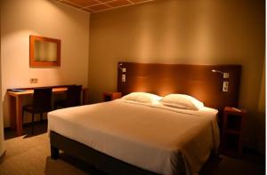 Hôtellerie Notre Dame de Lumières