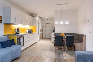 NFS - Národný futbalový štadión - Apartman